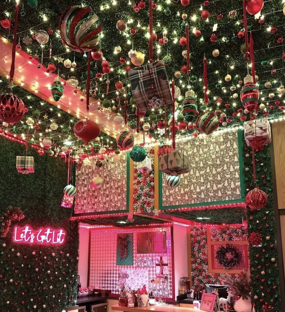Holiday PopUp Bars in Nashville Nashville Lifestyles
